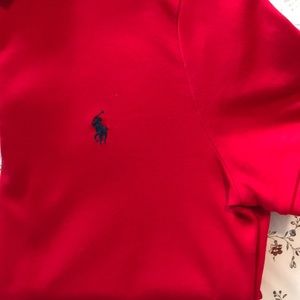 Polo shirt